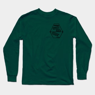 DFS Classic Logo Long Sleeve T-Shirt